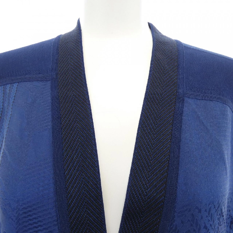 Áo khoác dài HERMES DRESSAGE TRESSAGE 5H2806DW - Hàng hiệu Chính hãng 815204