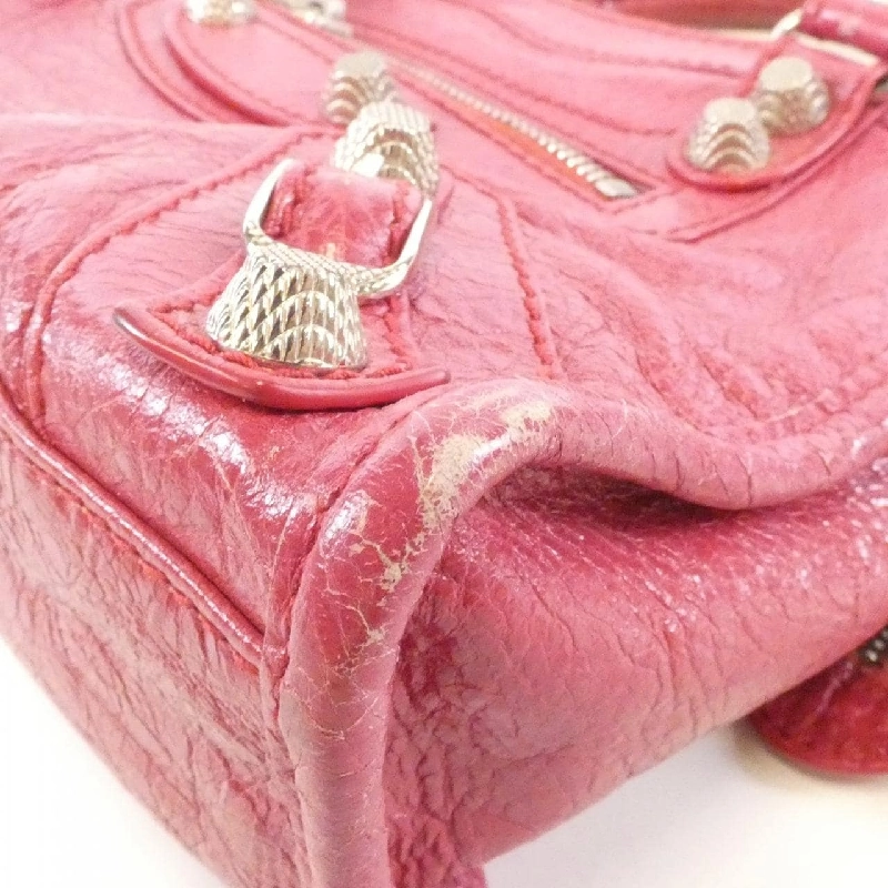 Balenciaga Giant Mini City 309544 D94JN Túi - Hàng hiệu Chính hãng 804577