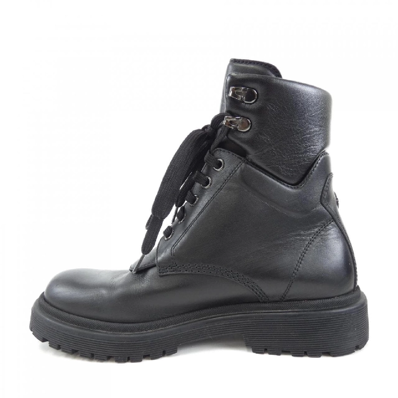 【Mã giảm giá】Moncler MONCLER Boots 663498