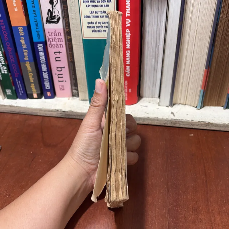 II Tập Văn Chọn Lọc: Màu Xanh Vàm Cỏ Tây (1975-1985) - 1986 765659