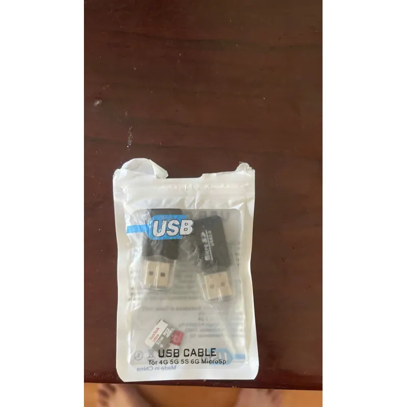 Reader Thẻ Nhớ Đa Năng – Truyền Dữ Liệu Nhanh, Ổn Định 800550