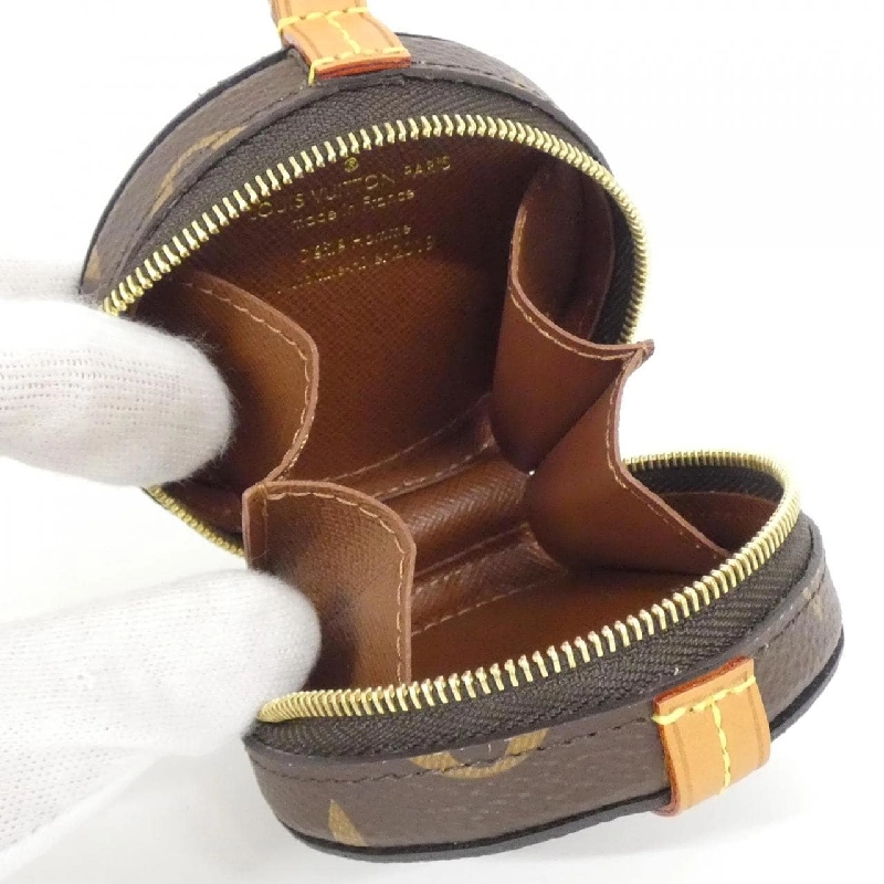 Túi đeo chéo Louis Vuitton Monogram M68524 623106