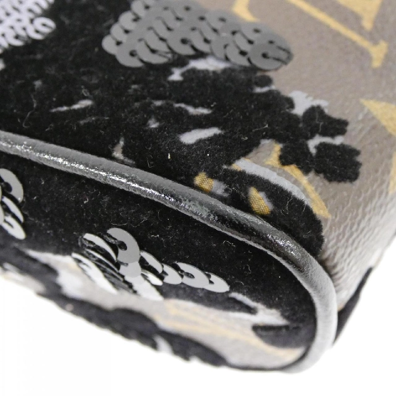 Túi xách Louis Vuitton Monogram Fleur de Jete M40435 - Hàng hiệu Chính hãng 765429