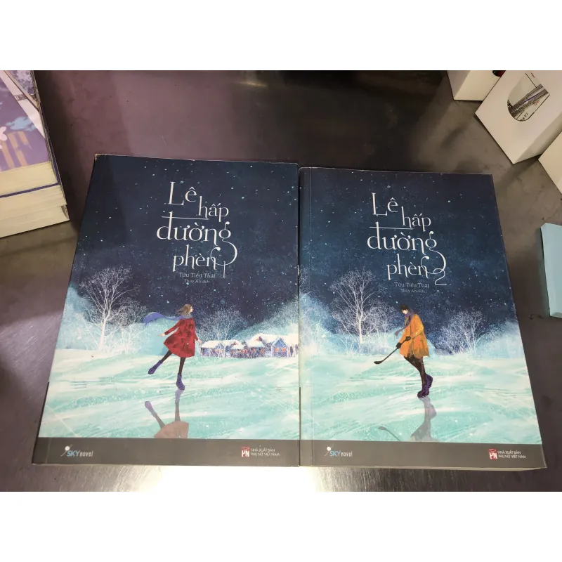 Lê hấp đường phèn - Tửu Tiểu Thất 1019143