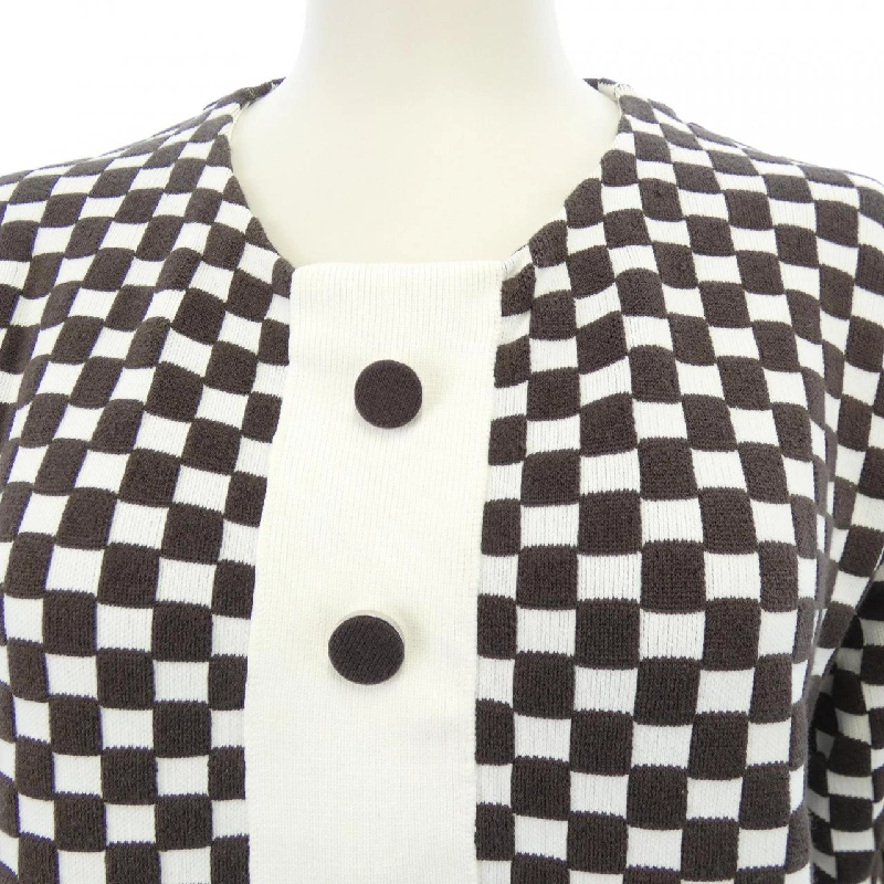 Đầm LOUIS VUITTON F3KD05OCW - Hàng hiệu Authentic 807899