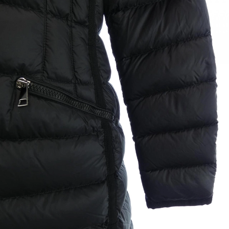 MONCLER HERMIFUR Áo khoác lông vũ - Hàng hiệu Chính hãng 821925