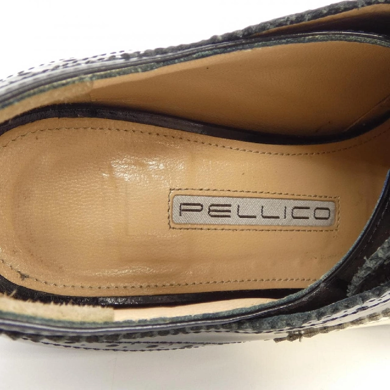 Giày PELLICO 661134