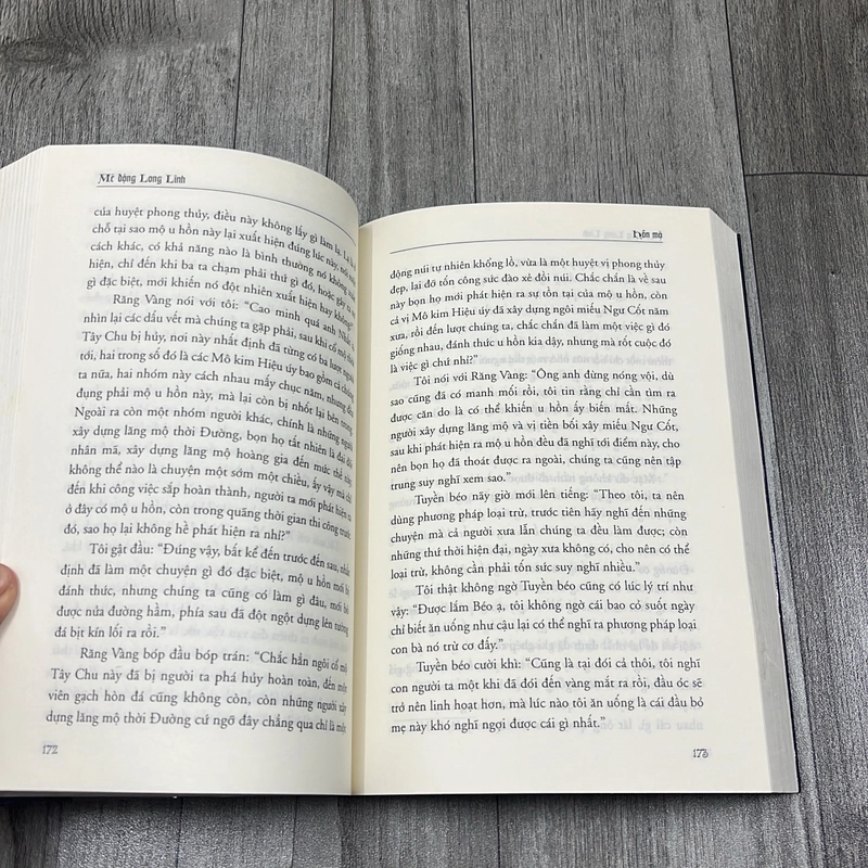Ma thổi đèn mê động long lĩnh. 3a3 542868