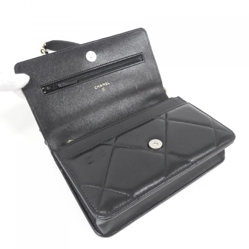 Chanel Chanel 19 Line AP0957 Ví đeo chéo 620159