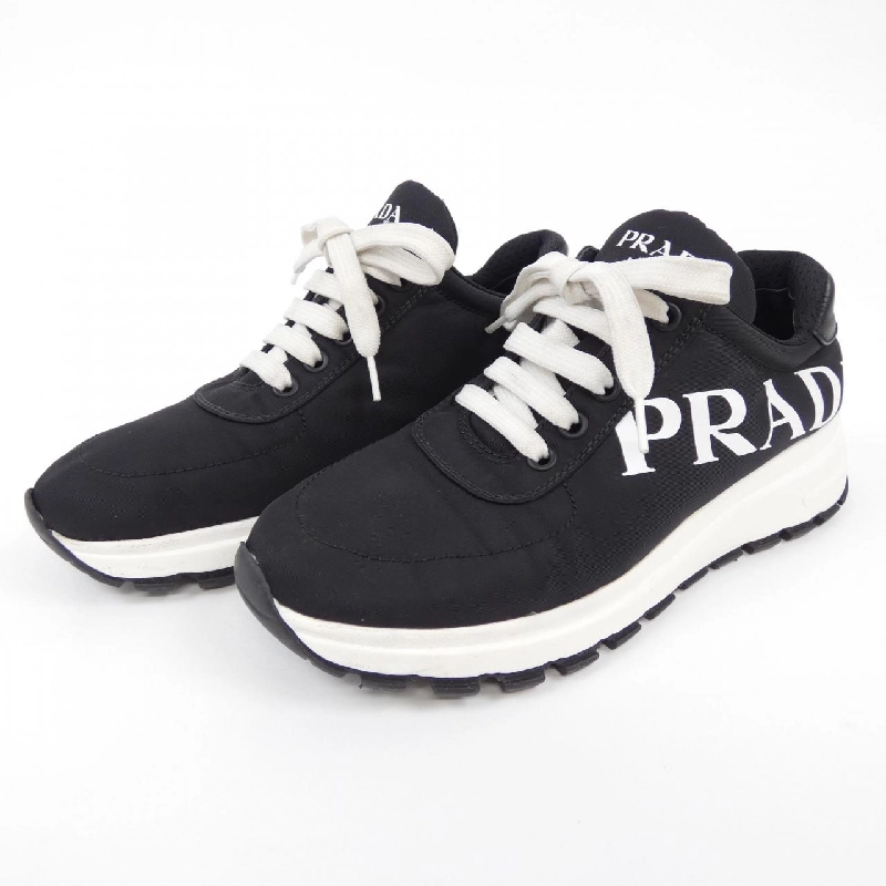 【Mã giảm giá】Giày thể thao PRADA 663254