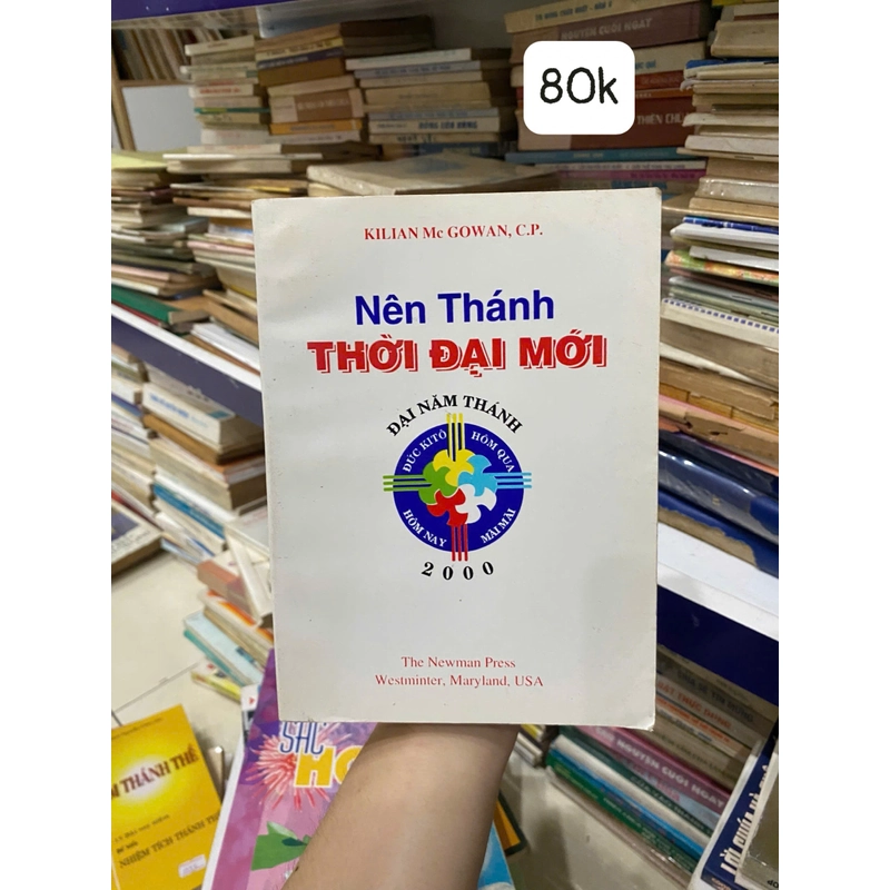 Nên thánh thời đại mới 331357
