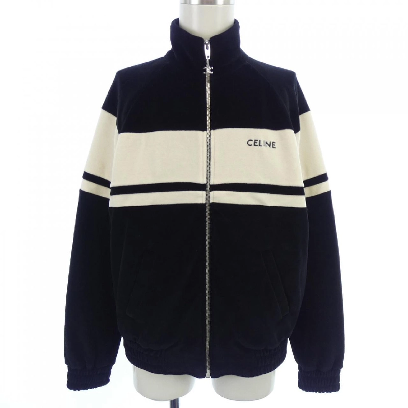 Celine CELINE RV0GB748Q Áo khoác - Hàng hiệu Chính hãng 884792