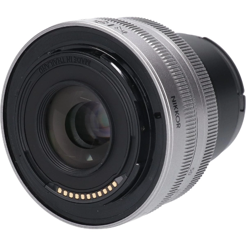 Ống kính Z DX16-50mm F3.5-6.3VR SV - Hàng hiệu Authentic 885906