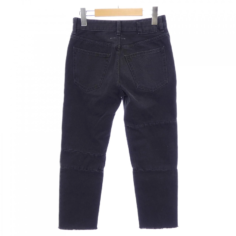 Quần jeans MM6 S62LB0093 - Hàng hiệu Authentic 812232