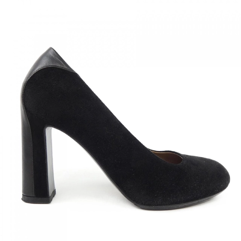 Giày cao gót HERMES - Hàng hiệu Authentic 828140