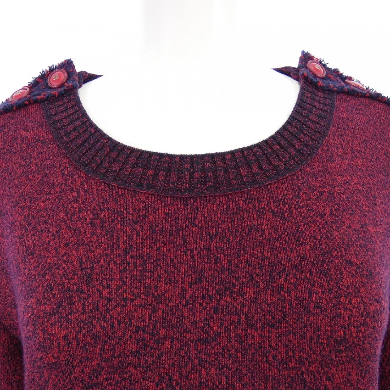 Chanel CHANEL P57394K07553 Đầm 646248