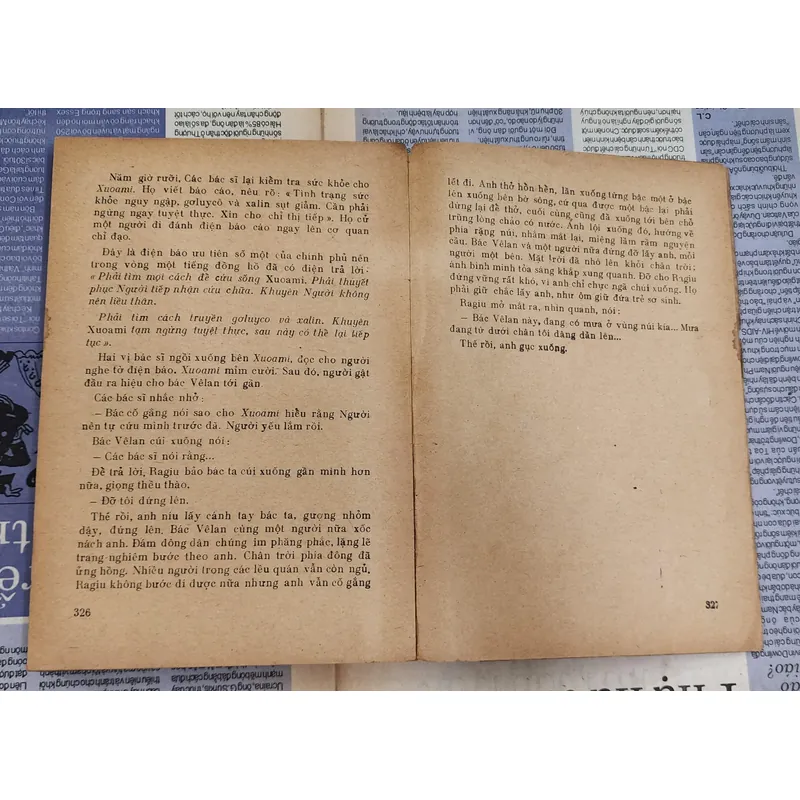 Tiểu thuyết NGƯỜI DẪN ĐƯỜNG, nhà văn Ấn Độ Rasipuram Krishnaswamy Narayan 708042