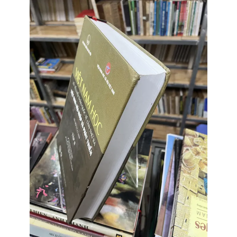 VIỆT NAM HỌC( tập II) 702607