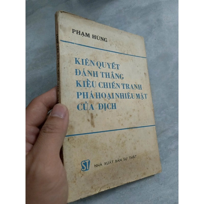 Kiên quyết đánh thắng chiến tranh phá hoại nhiều mặt của địch 544827