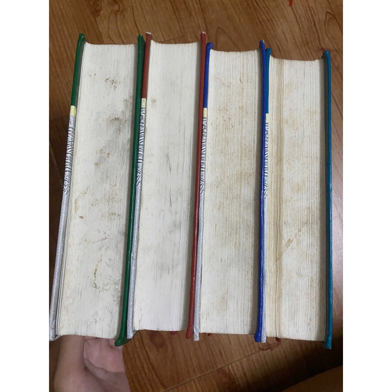 PHAN TỨ TOÀN TẬP  ( Full 4 Tập )   RẤT KHÓ TÌM ĐƯỢC BỘ ĐẸP NHƯ NÀY  509063