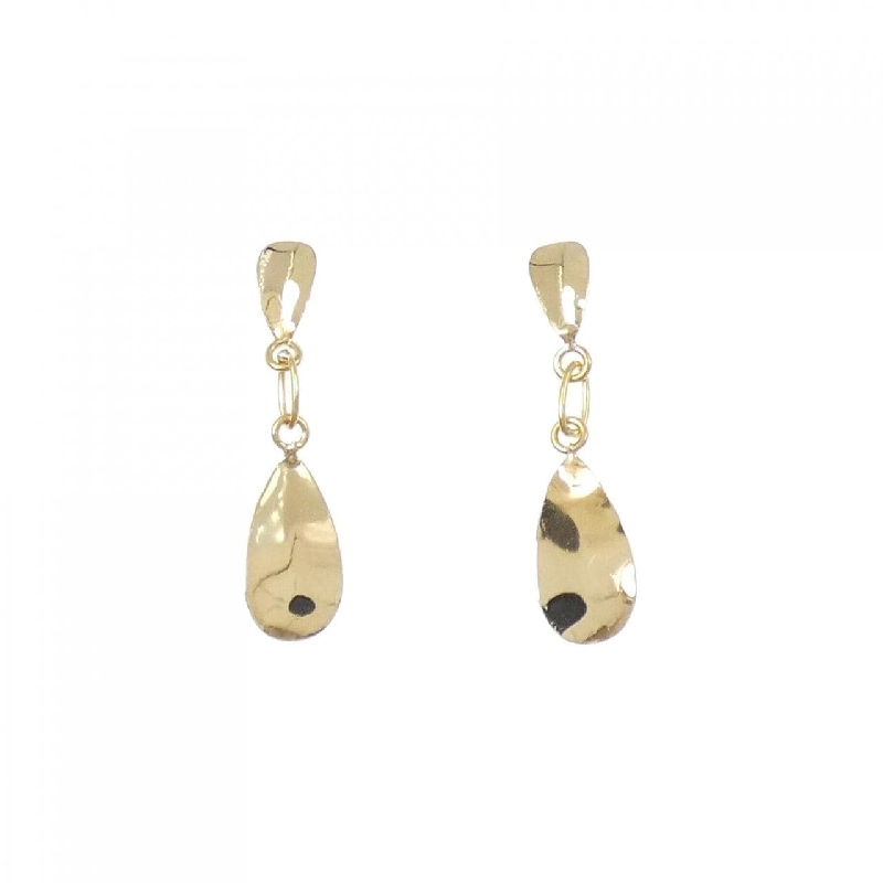 K18YG Bông tai - Hàng hiệu Chính hãng 867149