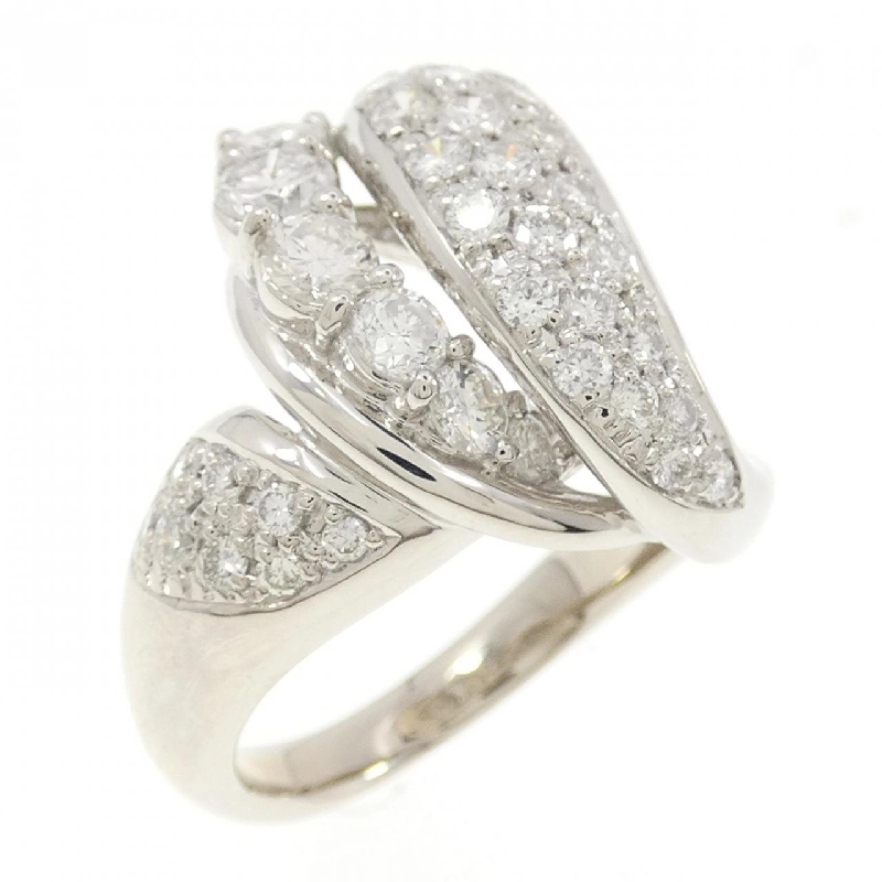 Nhẫn kim cương PT900 1.52CT 669532