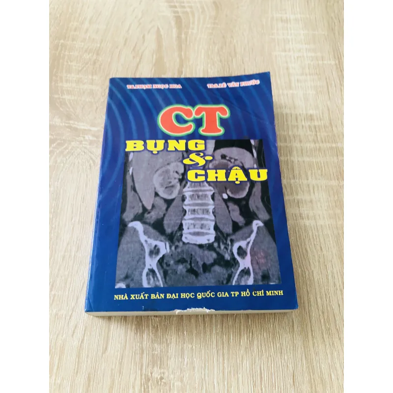 CT BỤNG & CHẬU 1017663