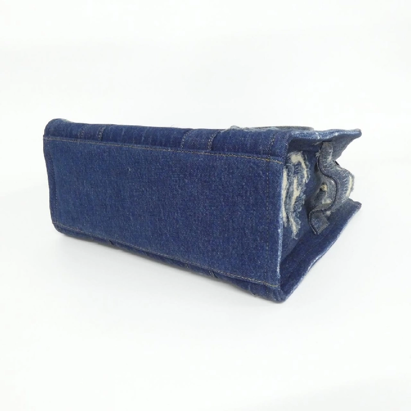 【Sản phẩm mới】Túi vải denim THE RIP AND REPAIR của Marc Jacobs 2F4HTT002H05 616777