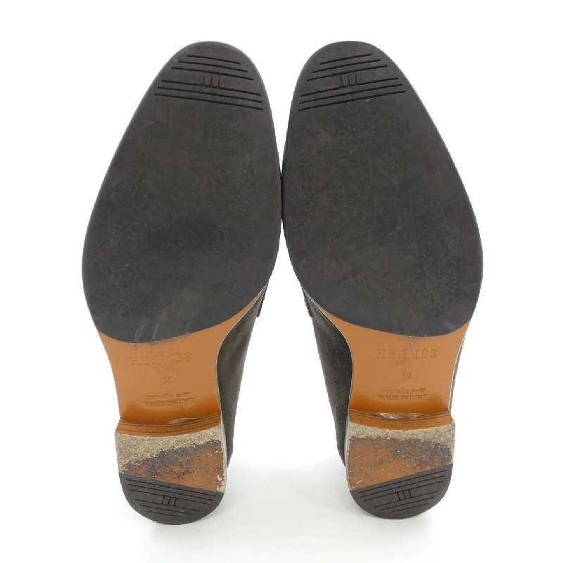 Giày HERMES - Hàng hiệu Authentic 905356