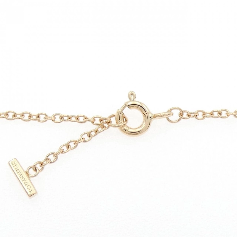 Tiffany T Smile Mini Bracelet - Hàng hiệu Authentic 844362