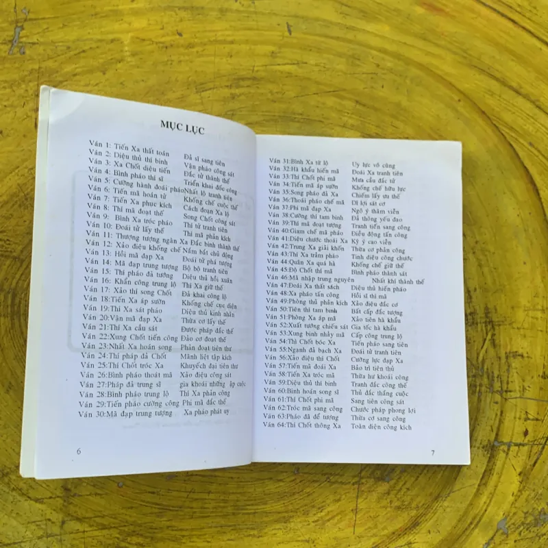 DANH KỲ ĐƯƠNG ĐẠI TẤN CÔNG & PHÒNG THỦ NHƯ THẾ NÀO? 791076