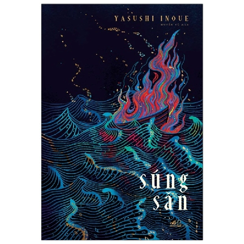Súng Săn - Yasushi Inoue ASB.PO Oreka-Blogmeo120125 373238