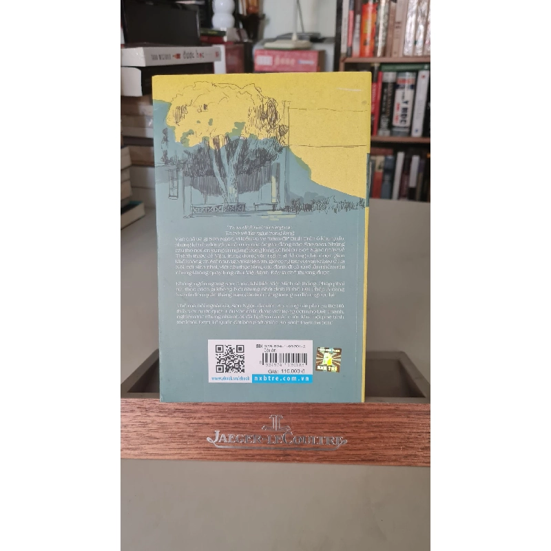 Cậu ấm - Trần Chiến 404548