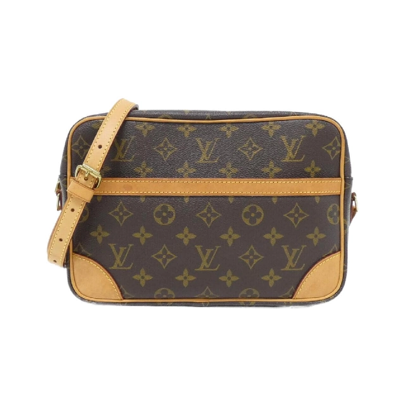 Túi xách vai Louis Vuitton Monogram Trocadéro 27cm M51274 610925