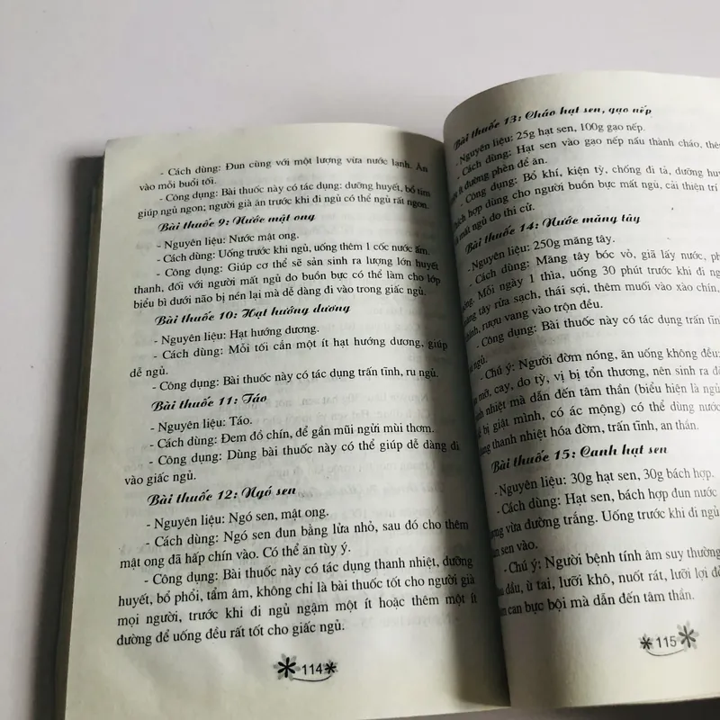 500 BÀI THUỐC TRỊ BỆNH THƯỜNG GẶP BẰNG CÁC VỊ THUỐC DỄ TÌM  693769