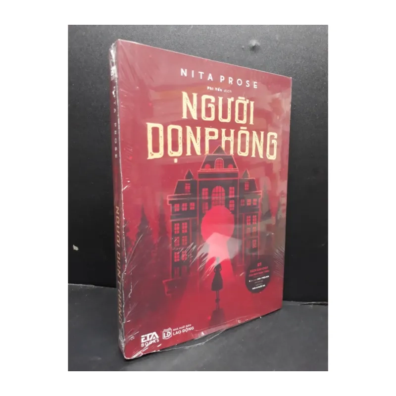 Người dọn phòng 985026