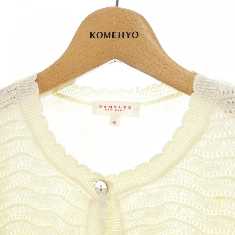 Áo khoác cardigan DEMYLEE - Hàng hiệu Authentic 813228