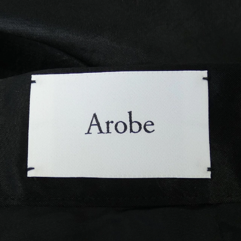 【Mã giảm giá】Arobe váy 651189