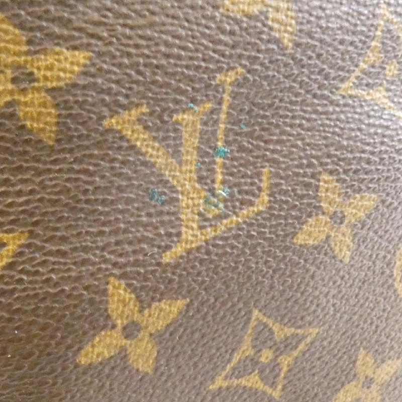 Túi Louis Vuitton Monogram Alma PM M51130 615845