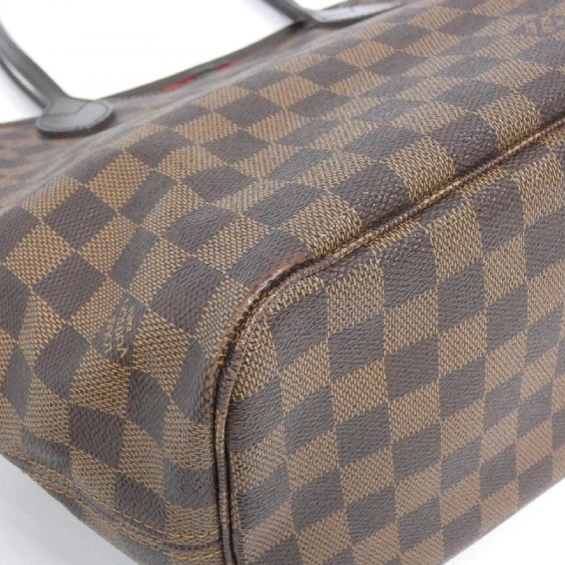 Túi xách Louis Vuitton Damier Neverfull MM N51105 - Hàng hiệu Chính hãng 801857
