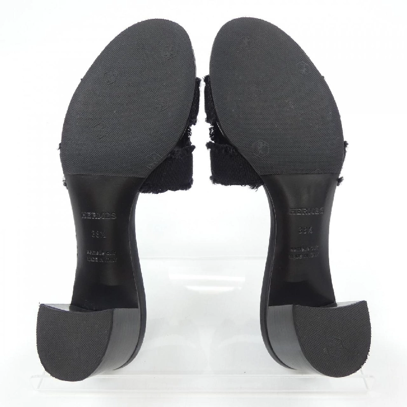 Giày sandal HERMES OASIS 251044Z - Hàng hiệu Authentic 658089