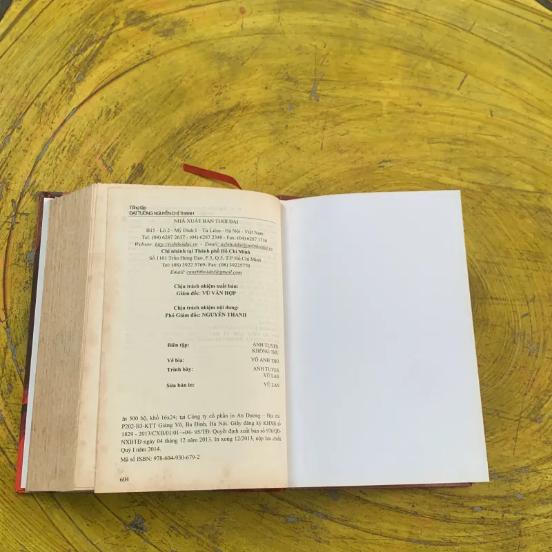 TỔNG TẬP ĐẠI TƯỚNG NGUYỄN CHÍ THANH ( hai cuốn)- nhiều tác giả  784181