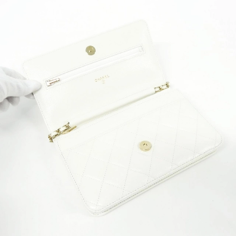 Ví Chanel Timeless Classic Line AP0250 - Hàng hiệu Authentic 806775