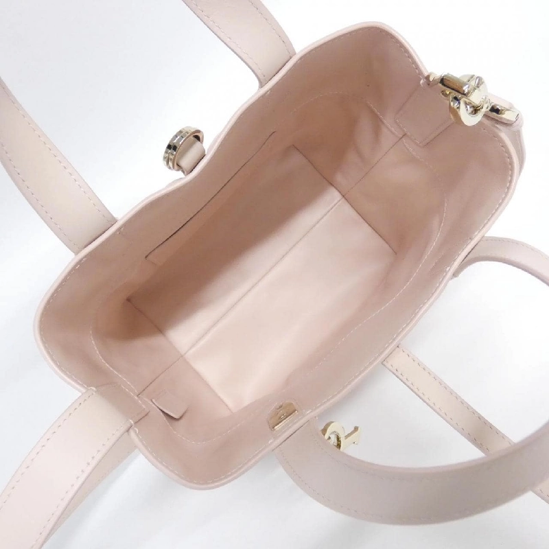 Túi xách Christian Dior Dior Tujour Vertical Tote Small M2835OSNW - Hàng hiệu Authentic 776406