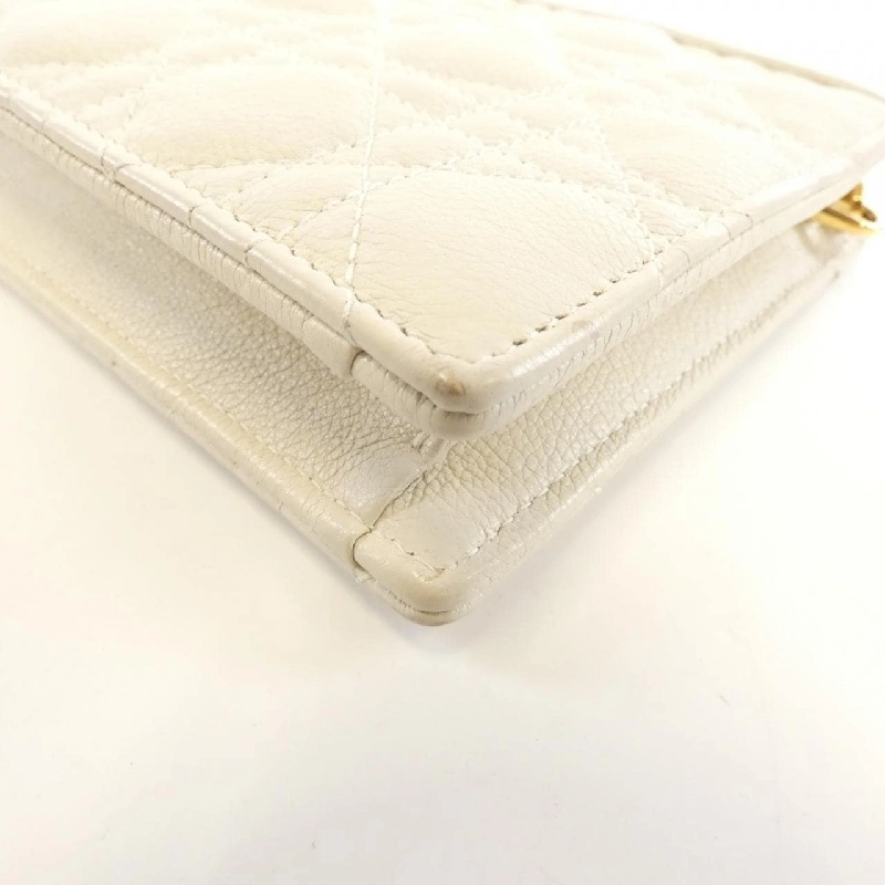 Túi xách chéo DIOR CARO EVERY DIOR POUCH S5106UWHC - Hàng hiệu Authentic 767176