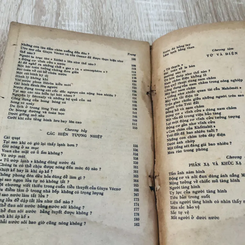 VẬT LÝ VUI ( T2) 973848