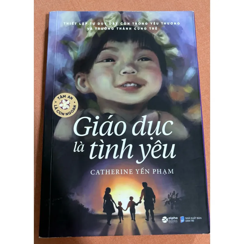 Giáo dục là tình yêu 🌊 600607