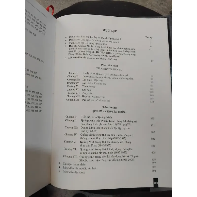 Địa chí Quảng Ninh  997387
