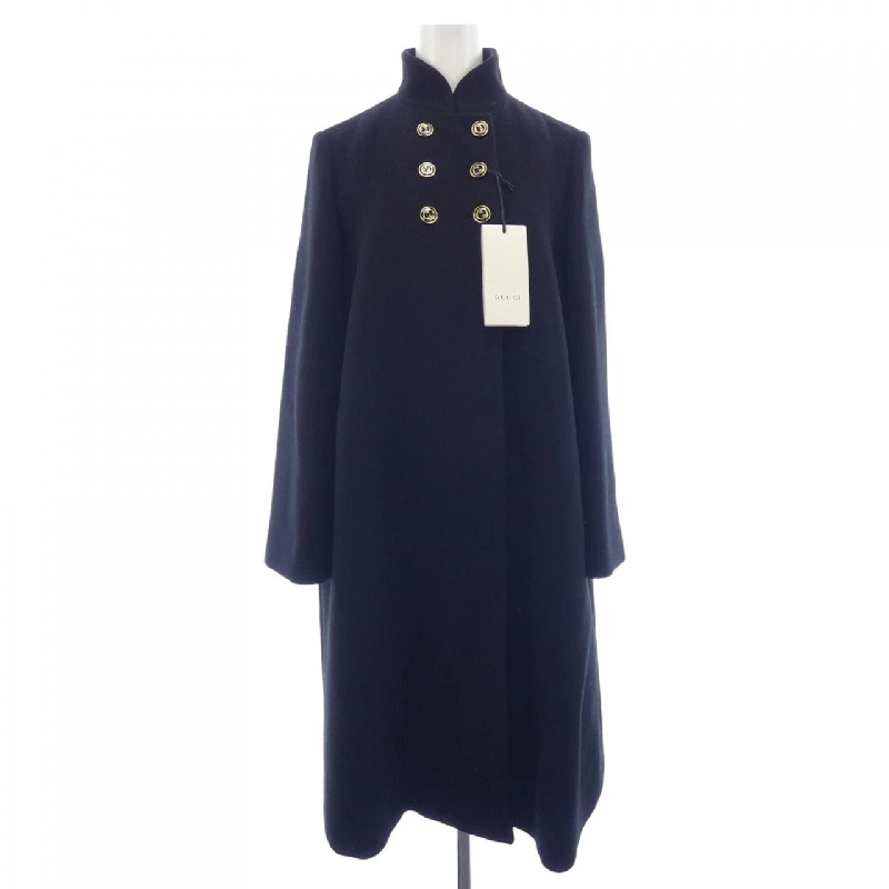 Gucci Interlocking G 619325 ZAAL6 Áo khoác - Hàng hiệu Chính hãng 814053