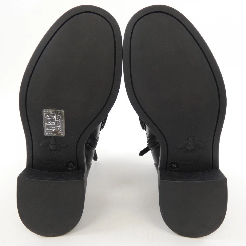 Gucci GUCCI 798724 Boots - Hàng hiệu Authentic 830277